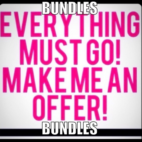 ♥️Everything! ♥️ - Picture 1 of 1